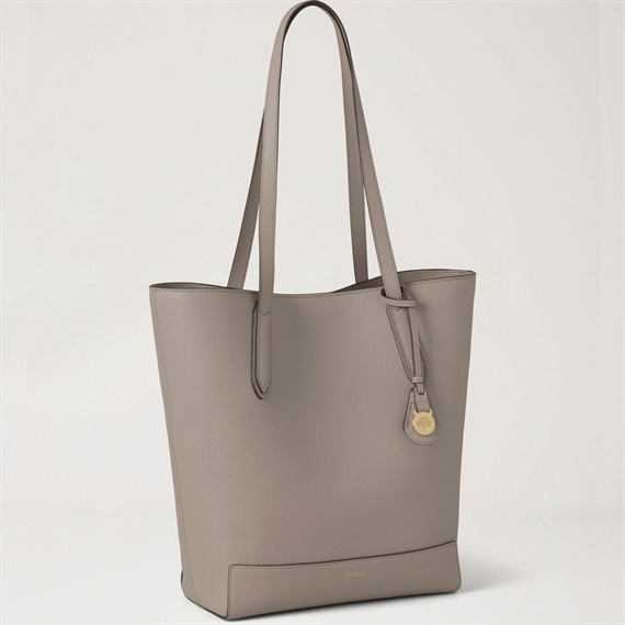 Mulberry North South Shopper Cashmere Taupe